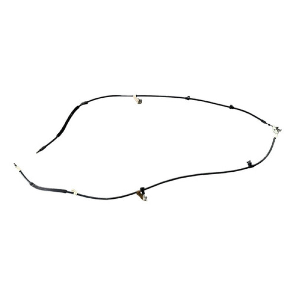 Cabo Freio Mão Ford Focus 2014 2015 Cx 12