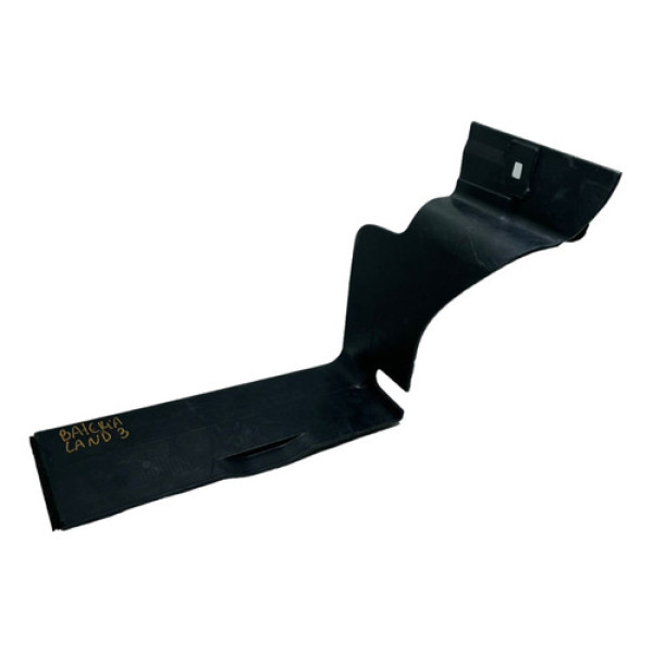 Acabamento Base Bateria Discovery 3 2008 Dwi500023 -361