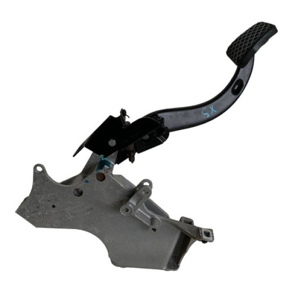 Pedal Freio Bmw X5 2002 3.0 V6 Original 5146