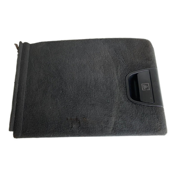 Tampa Acabament Lateral Interno Porta Malas Bmw X5 2002 5073