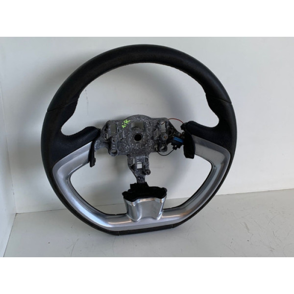 Volante Direcao Citroen Aircross 2012 Usado 1467