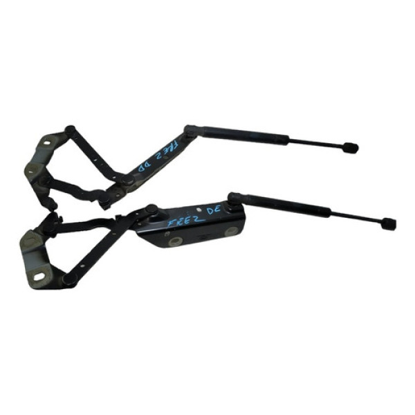 Par Dobradiça Capo Diant Freelander 2 2010 A1012