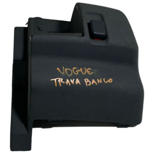 Trava Esquerda Banco Traseiro Land Rover Vogue 2004 -8053