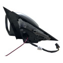 Retrovisor Esquerdo Mercedes C180 C200 2015 A 2018 -10070
