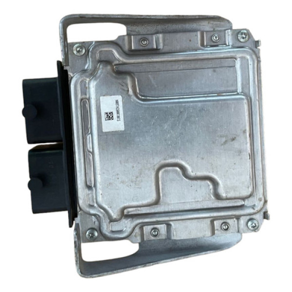 Módulo Central Injeção Eletrônica Vw Up 2015 - 849 