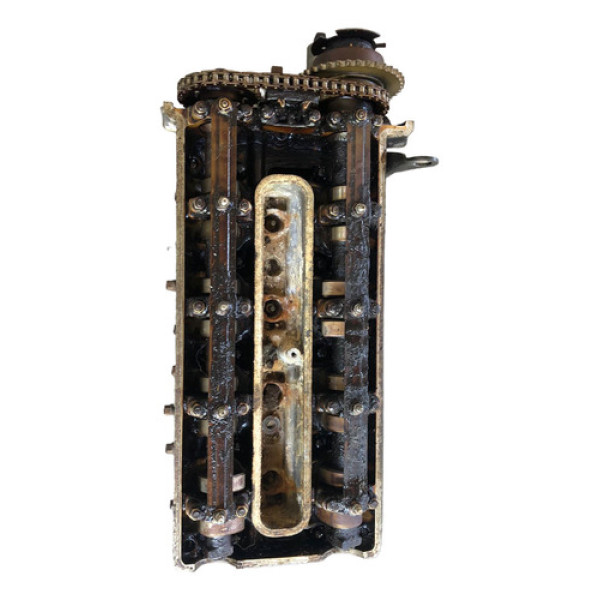 Cabeçote Esquerdo Range Rover Vogue V8 2004 4.4