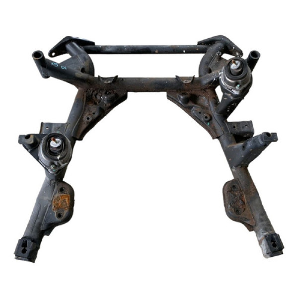 Agregado Suspensao Dianteira Bmw X5 2002 3.0 6cc Usado