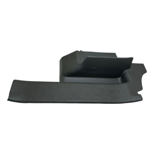 Acabamento Esquerdo Porta Mala Tucson 2005 A 2016 -2013