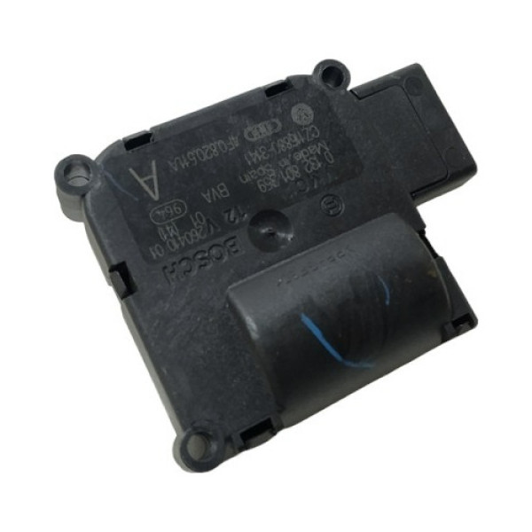 Atuador Caixa Ar Cond. Audi A6 2010 3.0 4x4 V6 A444