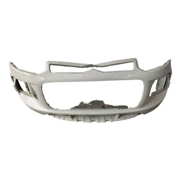 Parachoque Dianteiro Aircross 2011 2012 Á 2015 Original Usad