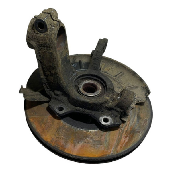 Montante Manga Eixo Dianteira Direita Audi A1 2012 -7470