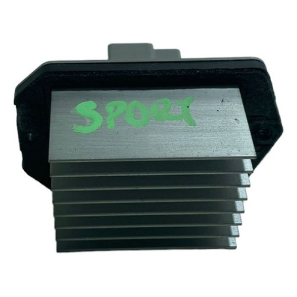 Resistencia Ar Condicionado Land Rover Sport 2008 8956