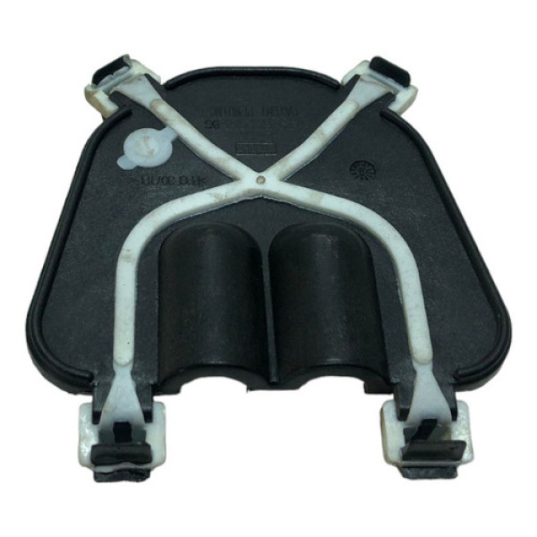 Tampa Acabamento Porta Tras. Direito Ford Fusion 2010 - 9590