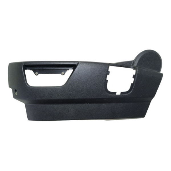 Acabamento Lateral Banco Diant Esq Land Rover Sport V8  A946