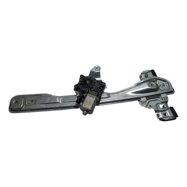 Maquina Vidro Tras Dir Gm Spin 2018 A2049