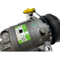 Compressor Ar Condicionado C3 Picasso 2012 9684982780 -10185