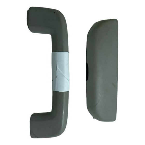 Alça Teto Pqp Volvo C30 2008 8892