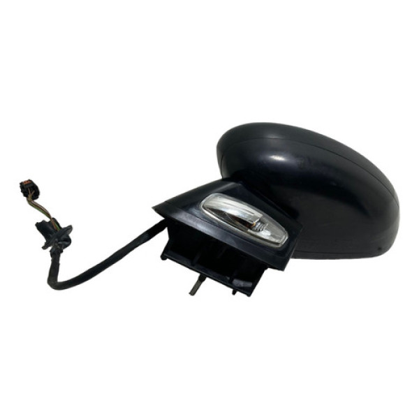 Retrovisor Esquerdo C4 Lounge 2015 - 9869