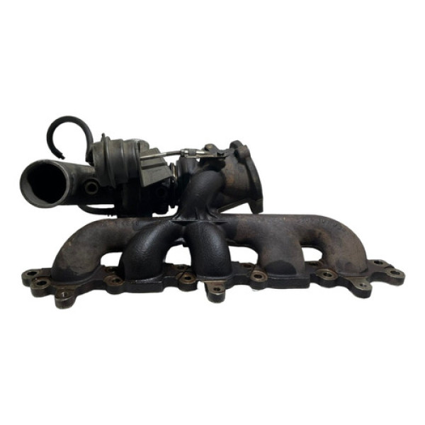 Turbina Volvo C3 T5 2008 A 2012 2.5 -7190