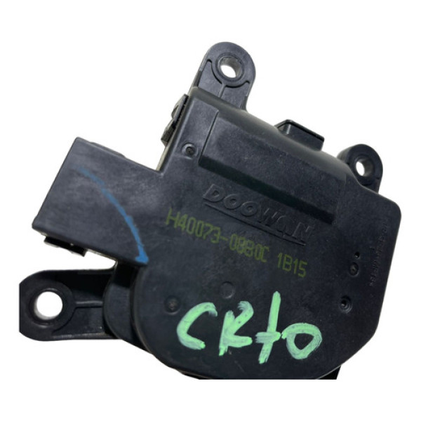 Motor Atuador Ar Condicionado Cerato 2010 H400730880c -8747