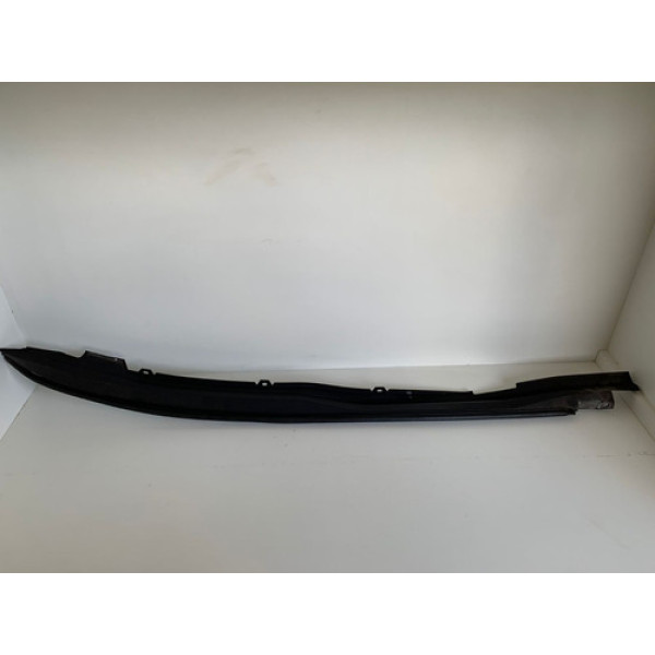 Vedacao Borracha Paralama Esquerdo Lexus 460 2007