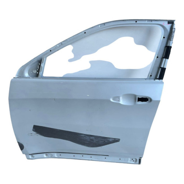 Porta Dianteira Esquerda Compass 2017 A 2023 Recuperada