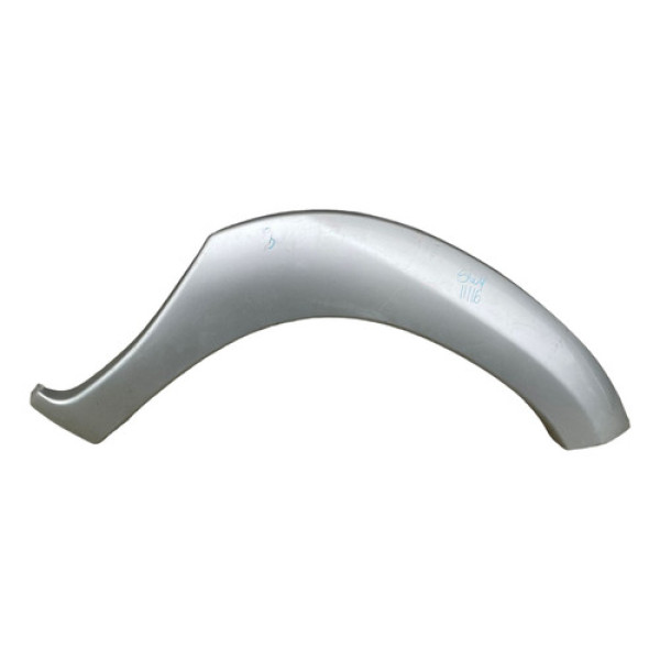 Moldura Paralama Direit Hilux 2012 2013 Á 2015 538470k070 N3