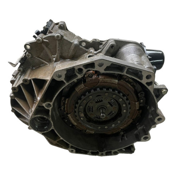 Caixa Cambio Automatico Audi A1 2012 1.4 Tfsi Dq200