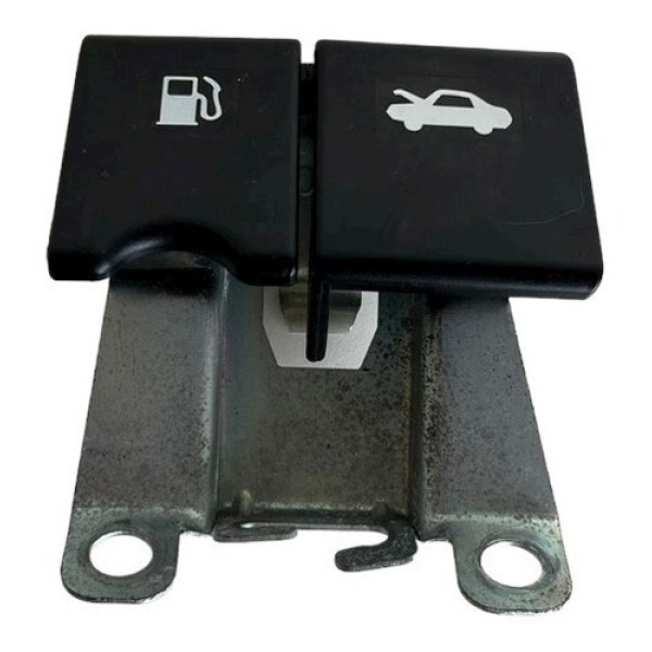 Alavanca Abrir Capo Portinhola Nissan Sentra 2015 4715