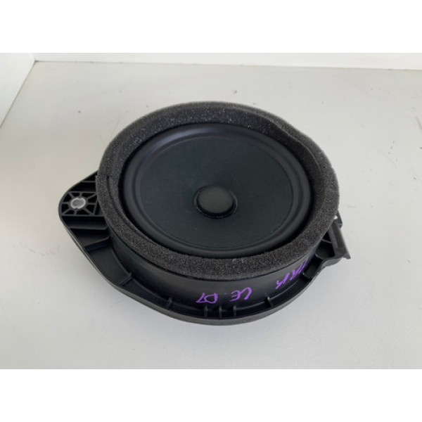 Alto Falante Porta Dianteira Tracker 2021 1621