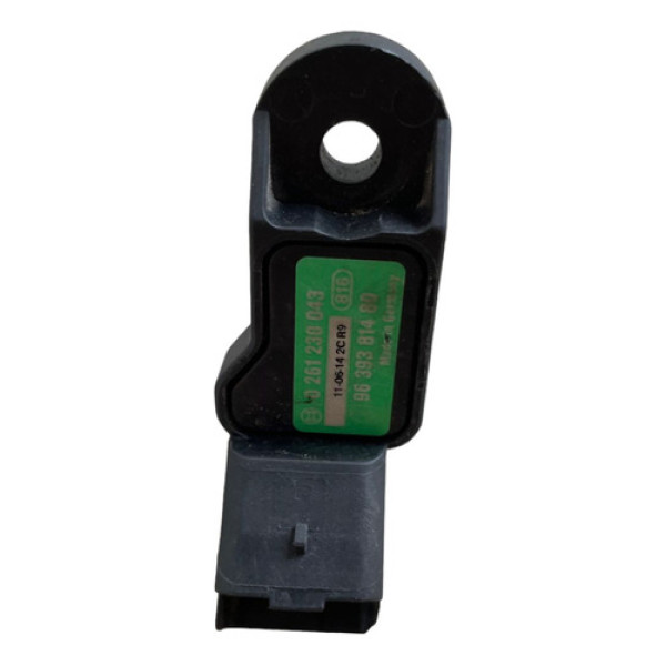 Sensor Map Citroen C3 Picasso 2012 - Cx28