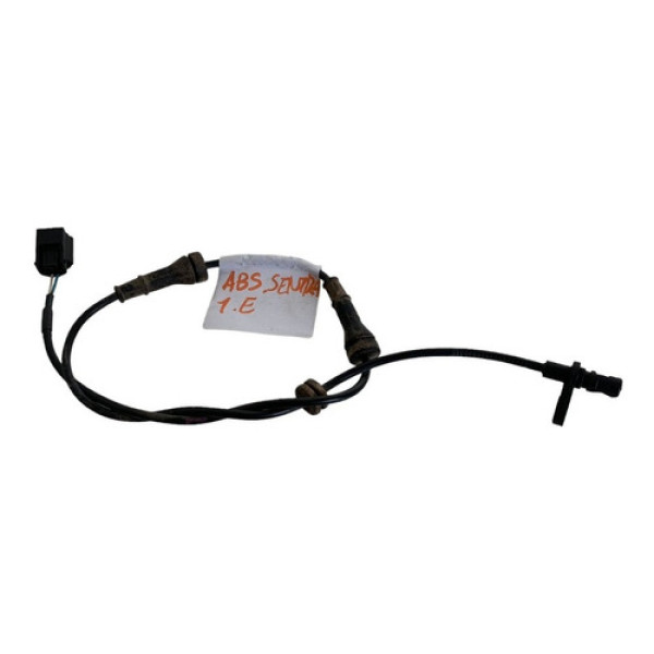 Sensor Abs Traseiro Esquerdo Sentra 2015 479013da0a 5193