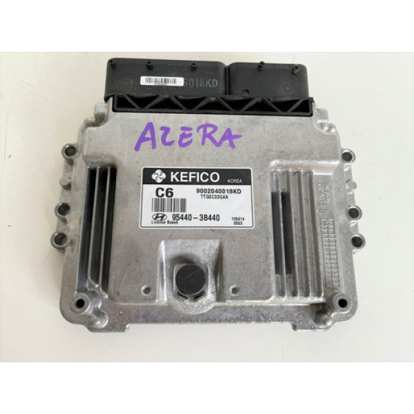 Modulo Cambio Hyundai Azera 2011 3.3 V6 954403b440 3023