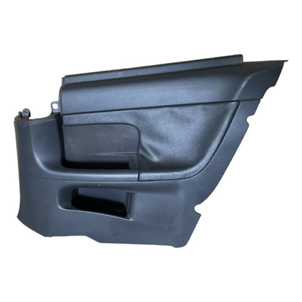 Forro Porta Traseira Direita Volvo C30 2008 2portas