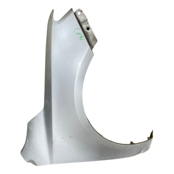 Paralama Direito Kia Cerato 2009 2010 2011 2012 Liso