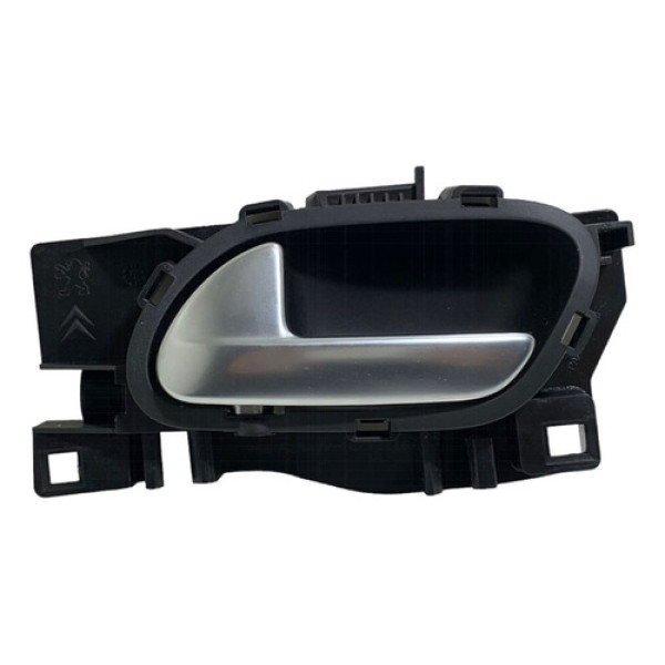 Macaneta Interna Esquerda C3 2016 Original 6467