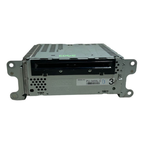 Rádio Cd Player Ford Edge 2011 A 2014 Ct4t19c107cd -7409