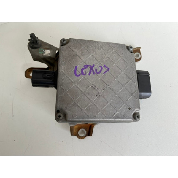 Conversor Módulo De Controle Lexus Ls460 2007 220602012 3009