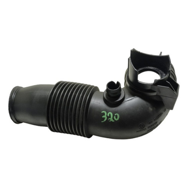 Mangueira Duto Turbina Filtro Ar Bmw 320i 15 A112 7605638-03