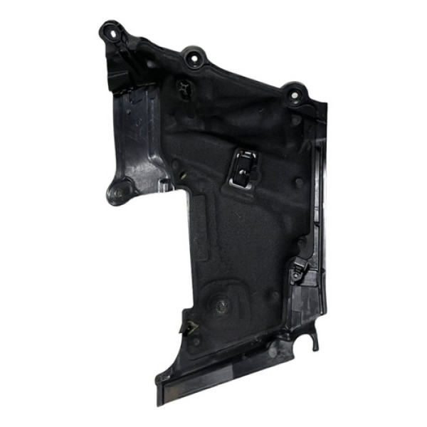 Defletor Calor Esq Cofre Mercedes C180 2017 A2056205801 Cx22