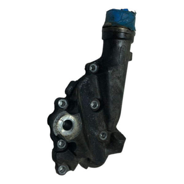 Cavalete Água Audi A6 2010 - 06e121161an - 9634