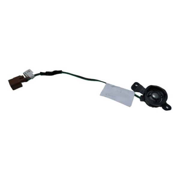 Tweeter Porta Diant Esq Ford Fusion 2010 V6 A216