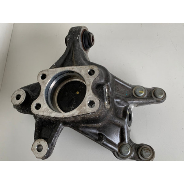 Montante Manga Eixo Traseiro Esquerda Cadenza 2012 1305