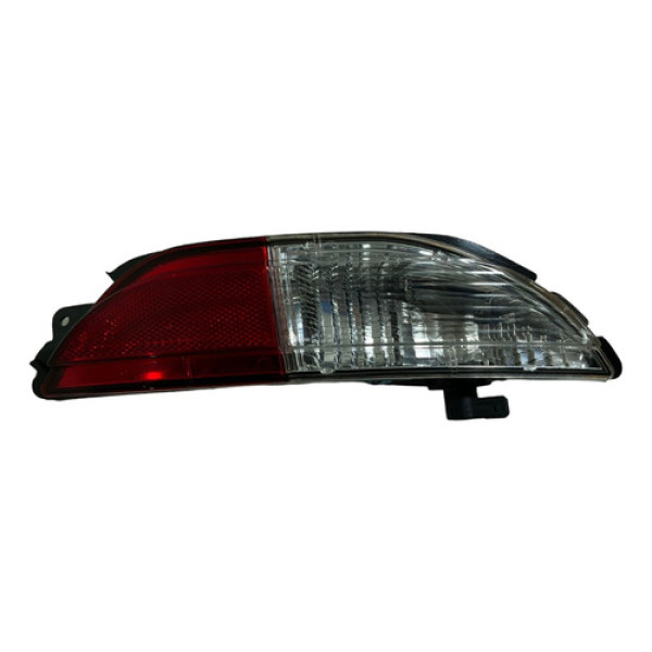 Lanterna Direita Parachoque Fiat Toro 27470202 6498