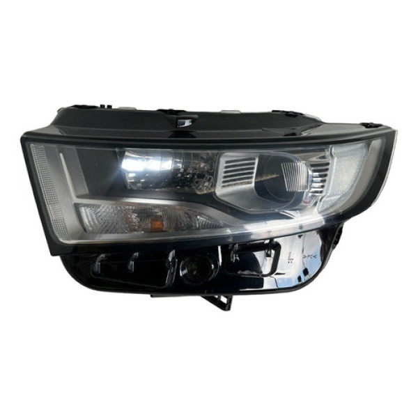 Farol Ford Edge 2016 2017 2018 Original Usado