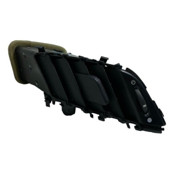 Difusor Ar Direito Central New Fiesta 2013 A 2019 -6582