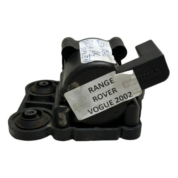 Solenóide Suspensão Traseira Range Rover Vogue 2004 -7734