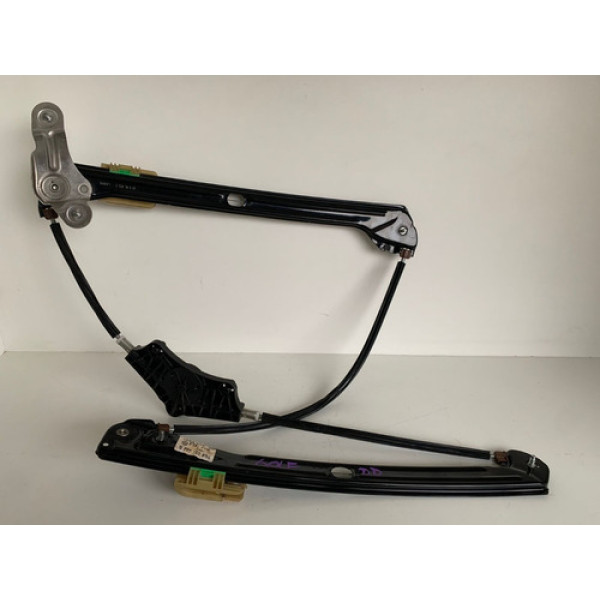 Maquina De Vidro Dianteira Direita Golf 2015 5g4837462g 2907