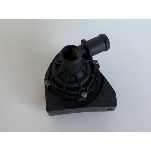 Bomba Dágua Aux. Polo T-cross Jetta Nivus 0392023406 1989