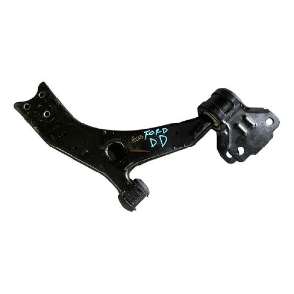 Bandeja Balança Dianteira Direita Ford Focus 2014 2015 Cx12